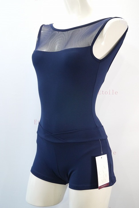 【新色】BalletRosa ショートパンツ　MALIKA