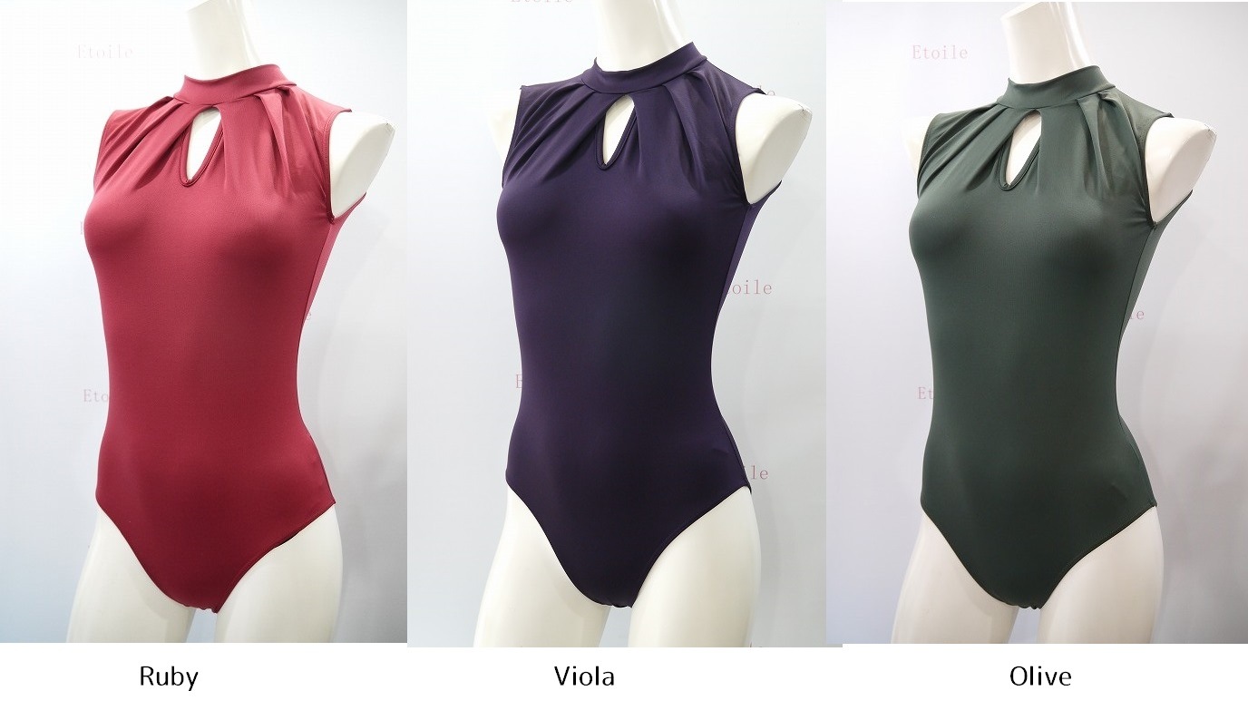 【新色】BalletRosa ショートパンツ　MALIKA