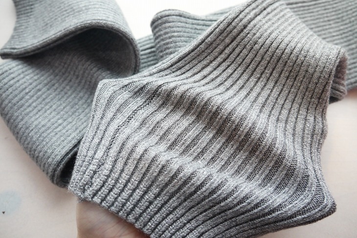 HARMONIE byCAPEZIO ニットレッグウォーマー CK10954W