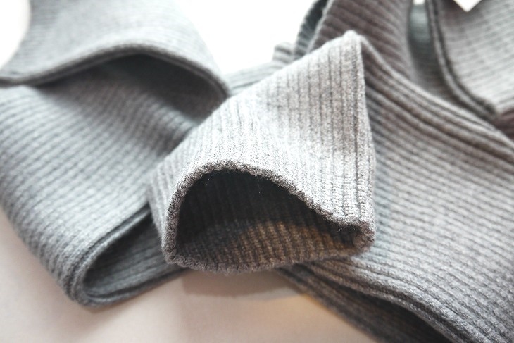 HARMONIE byCAPEZIO ニットレッグウォーマー CK10954W