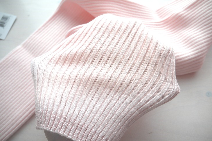 HARMONIE byCAPEZIO ニットレッグウォーマー CK10954W