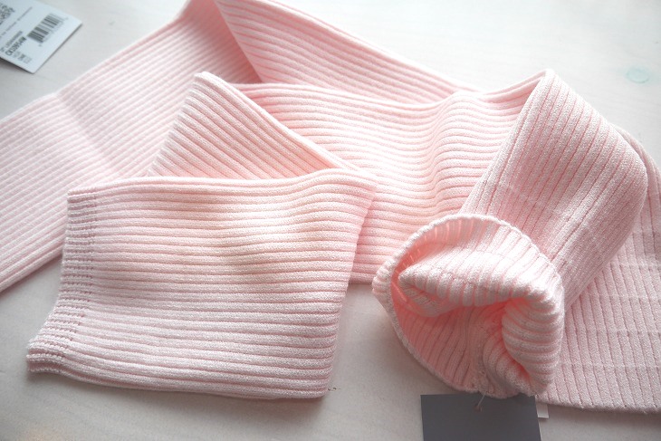 HARMONIE byCAPEZIO ニットレッグウォーマー CK10954W