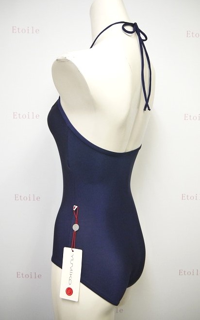 YUMIKO シルバー メッシュ バレエレオタード Mサイズ YUMIKO シルバー メッシュ バレエレオタード Mサイズ