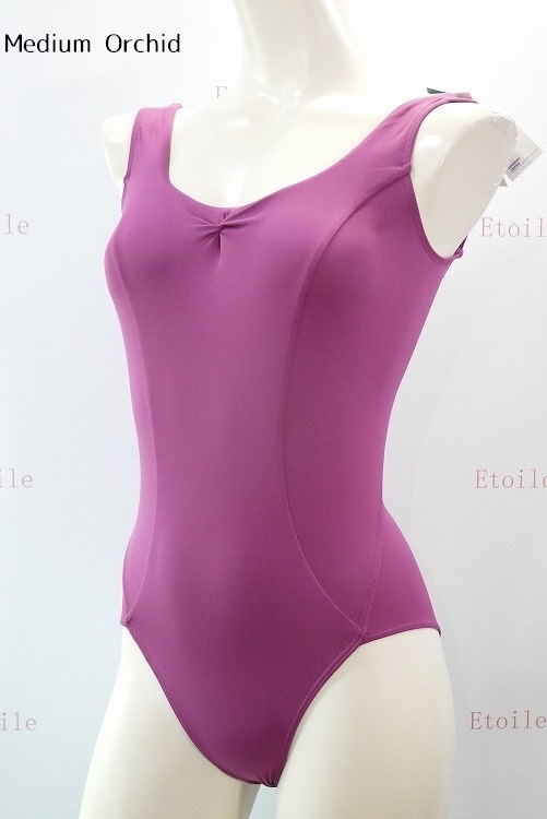 Ballet Rosa】 《ASPIRE Collection》 プリンセスシームタンク