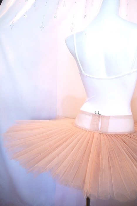 Grishko リハーサルチュチュ【グラデーション】 455