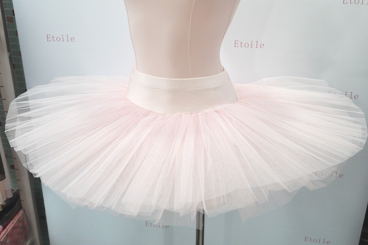 CAPEZIO クラシックチュチュボン 10391 | チュチュ | バレエ
