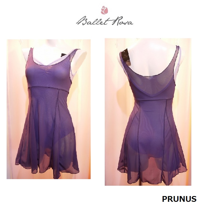 【お好きなカラーで作製いたします】Ballet Rosa チュールドレス LOLITA