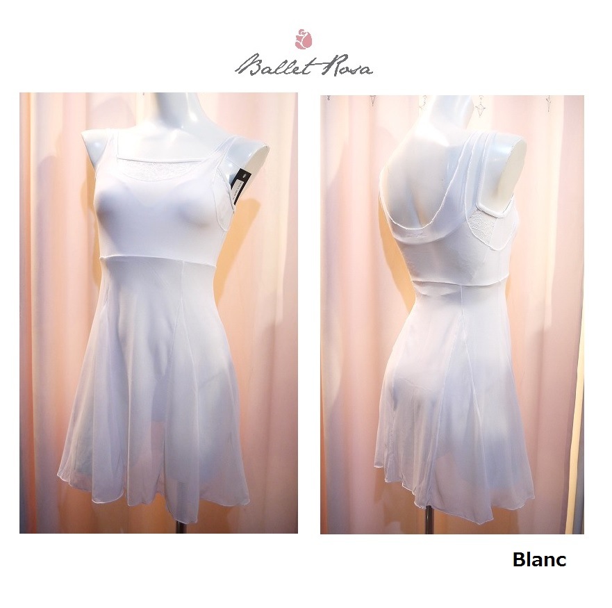 【お好きなカラーで作製いたします】Ballet Rosa チュールドレス LOLITA