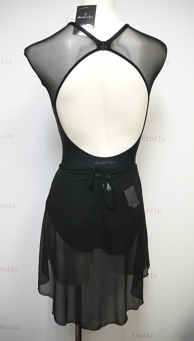 【特注/メーカーお取り寄せ】Ballet Rosa　巻スカート　STELLA