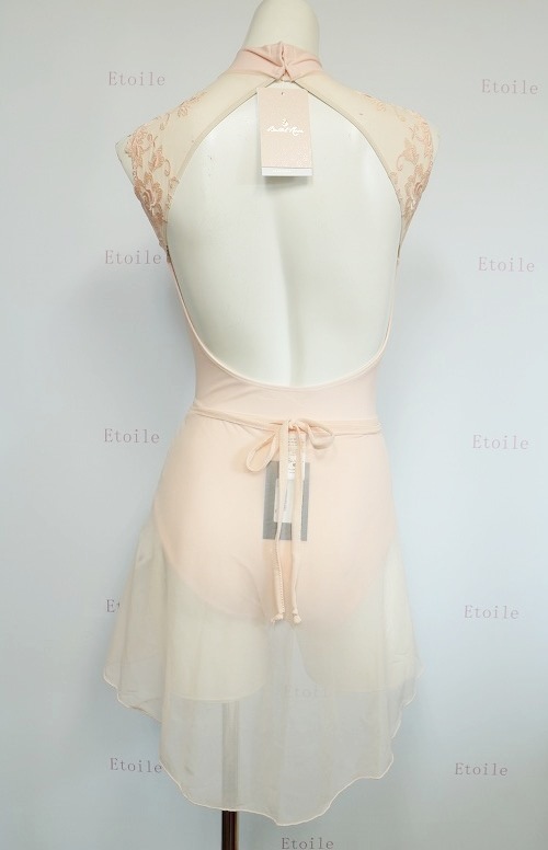 【特注/メーカーお取り寄せ】Ballet Rosa　巻スカート　STELLA