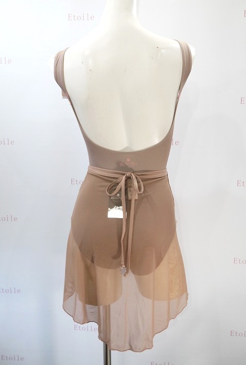 【特注/メーカーお取り寄せ】Ballet Rosa　巻スカート　STELLA