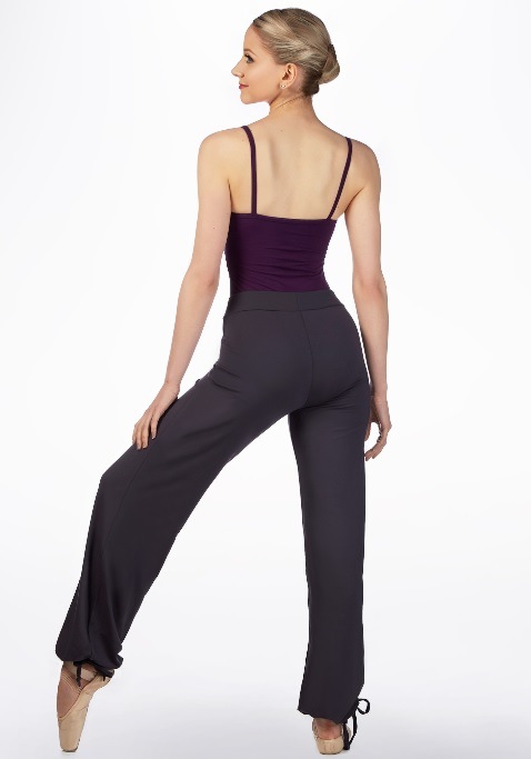 【特注/メーカーお取り寄せ】Ballet Rosa  ロングパンツ　AYANA