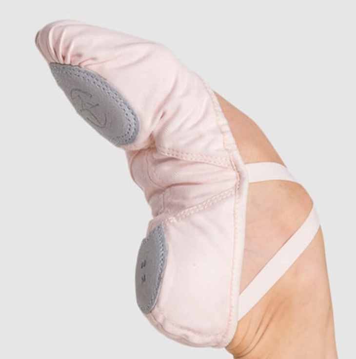 WEAR MOI　スプリットソールキャンバスシューズ NEPTUNE　ネプチューン