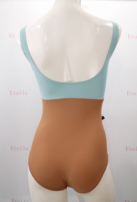 【Jule Dancewear】　タンクレオタード　Luster