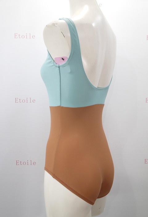 【Jule Dancewear】　タンクレオタード　Luster