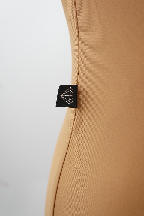 【Jule Dancewear】　タンクレオタード　Luster