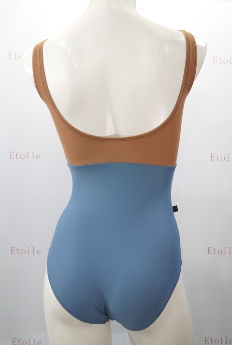 【Jule Dancewear】　タンクレオタード　Luster