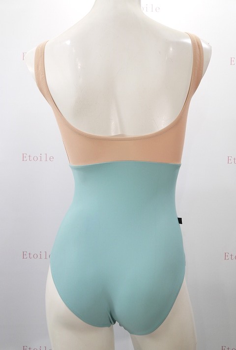 【Jule Dancewear】　タンクレオタード　Luster