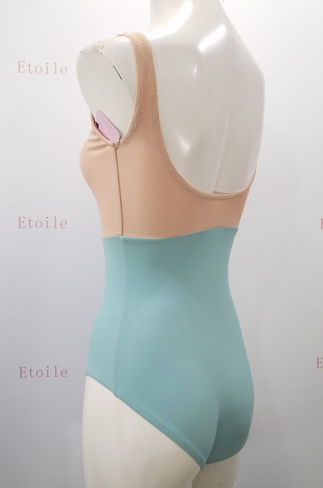 【Jule Dancewear】　タンクレオタード　Luster