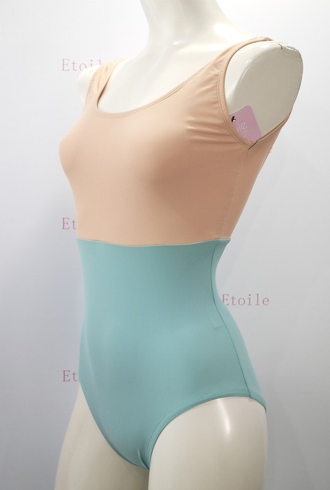 バレエレオタード(Juli Garden) レオタード | Juli Garden〈ユリ・ガーデン〉 | LEOTARD