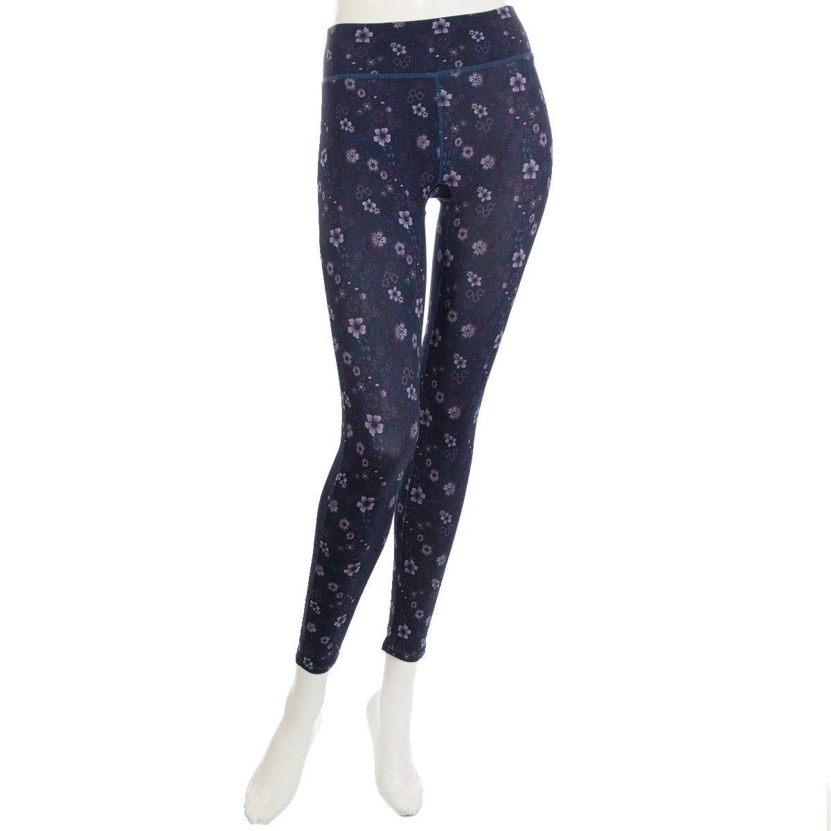 ATSUGI 　ヨガパンツ　スカートを巻いてもOK！