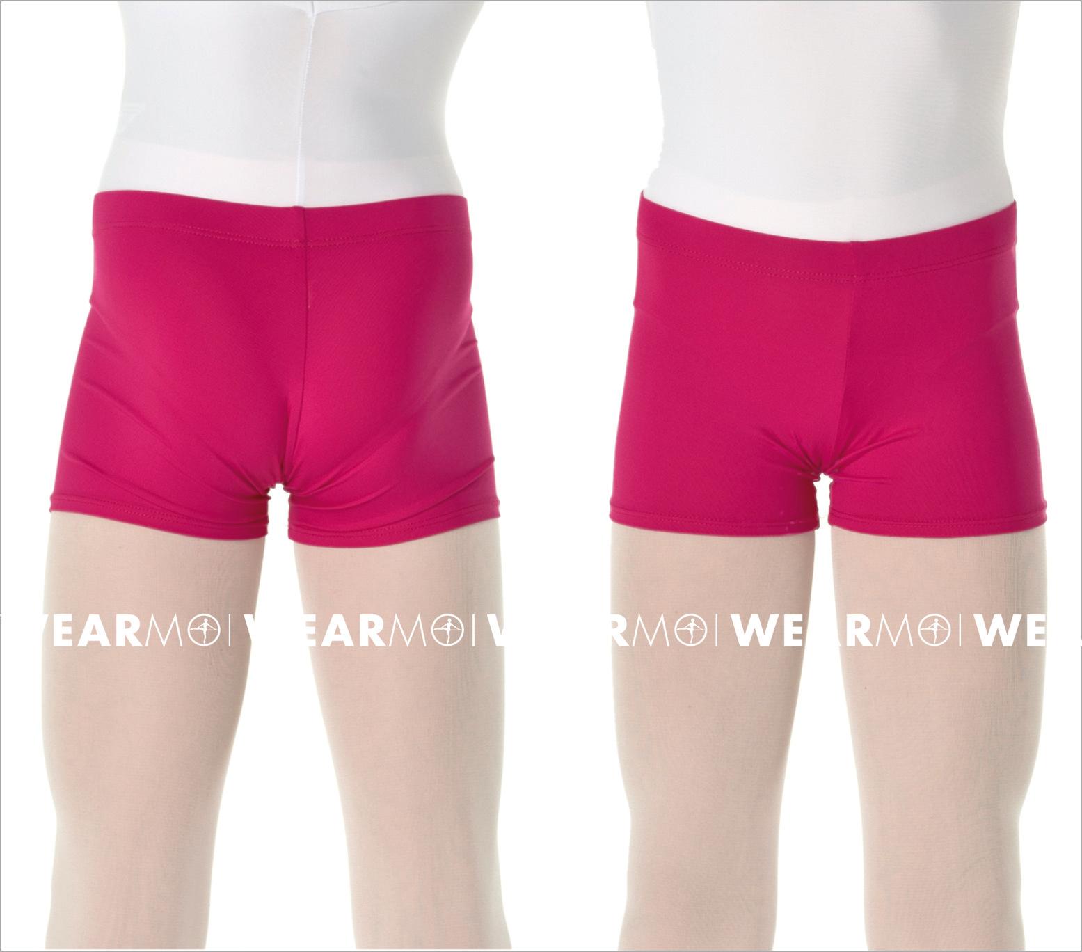 【特注/メーカーお取り寄せ】WEAR MOI マイクロファイバーショートパンツ GIPSY ジプシー