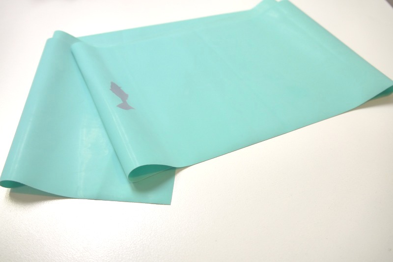 【BUNHEADS】 エクササイズバンド　2種セット　BH1706