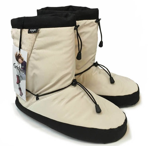 GRISHKO ウォームアップブーティーM63