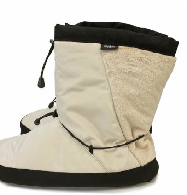 GRISHKO ウォームアップブーティーM63