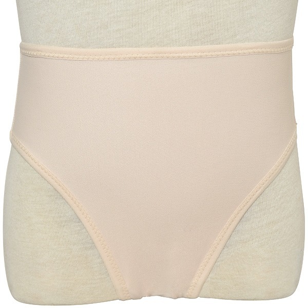 【VIDA/ヴィーダ】　子供プリマショーツ　防透/吸汗速乾　日本製