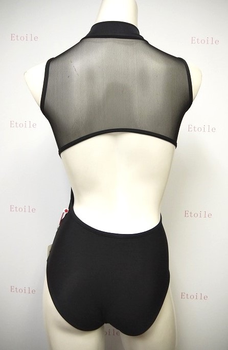 Basic】YUMIKO CHARLOTTE ベーシック（MESH）（Front