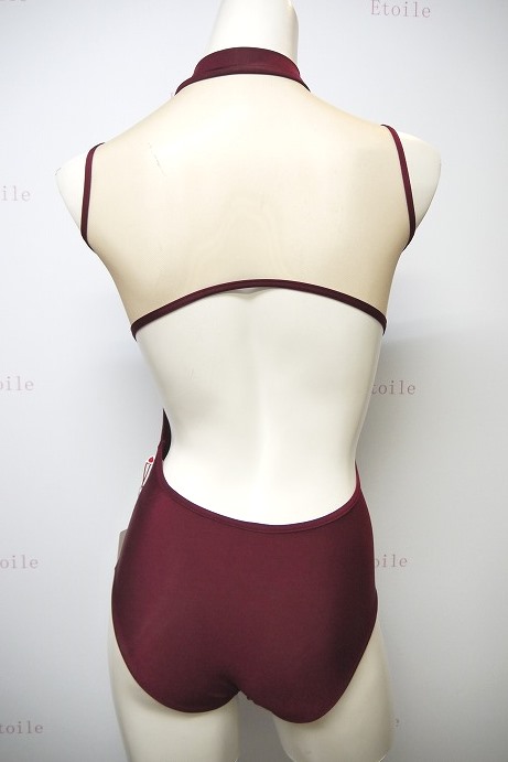 Basic】YUMIKO CHARLOTTE ベーシック（MESH）（Front