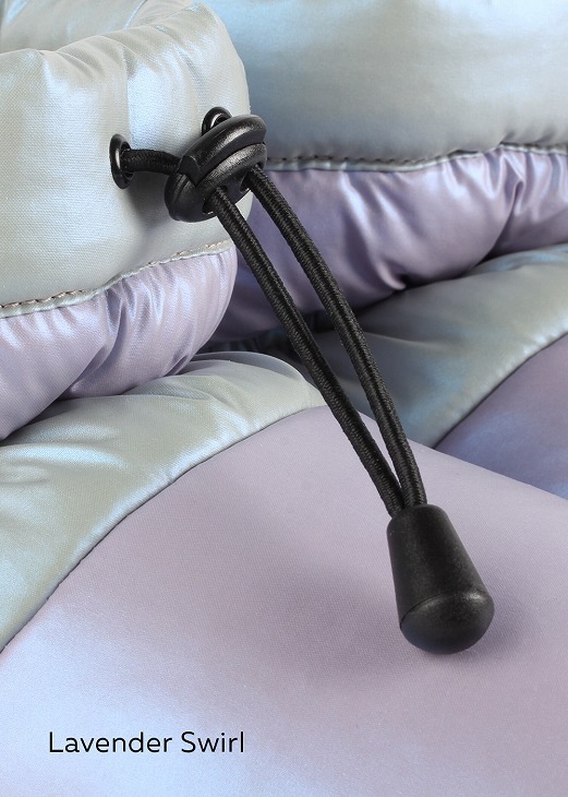 GRISHKO ツートンローカットウォームアップブーティー M-76