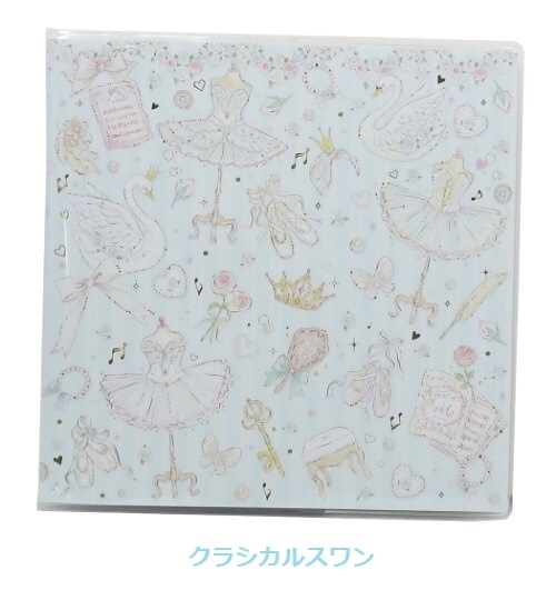 たけいみき　スクエアフォトアルバム