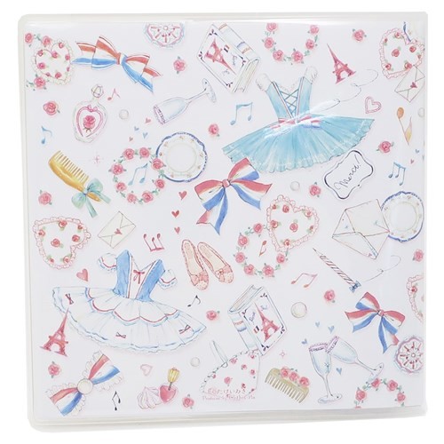 たけいみき　スクエアフォトアルバム