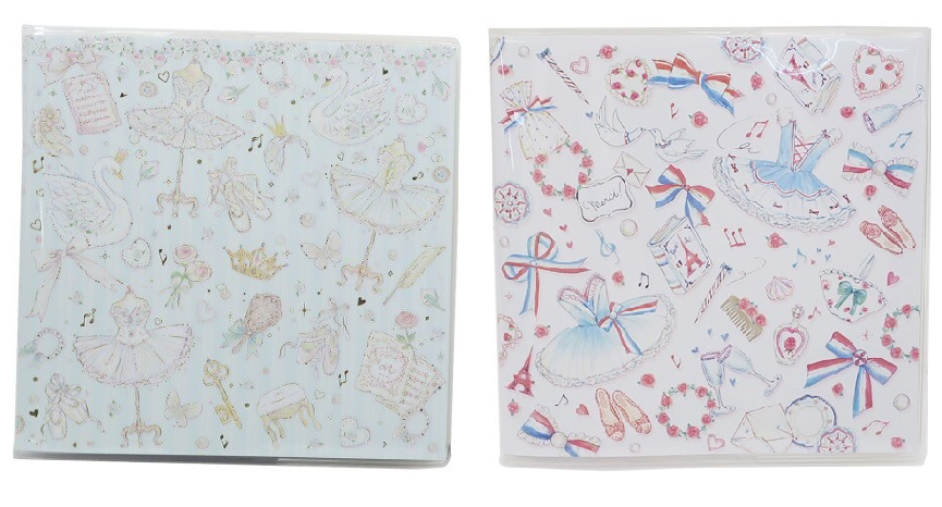 たけいみき スクエアフォトアルバム | ステーショナリー・雑貨,文具