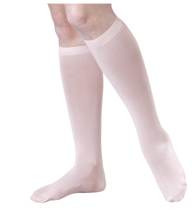 ニューシルキー バレエソックス