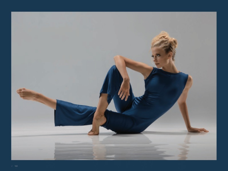 メーカーお取り寄せ】Bamboo Collection Ballet Rosa オールインワン