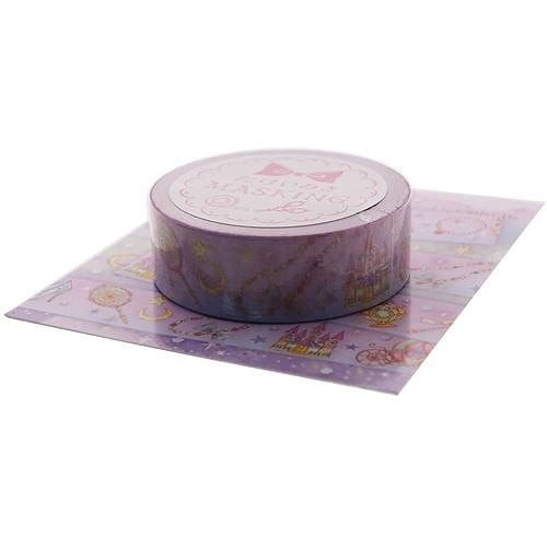 たけいみき　マスキングテープ