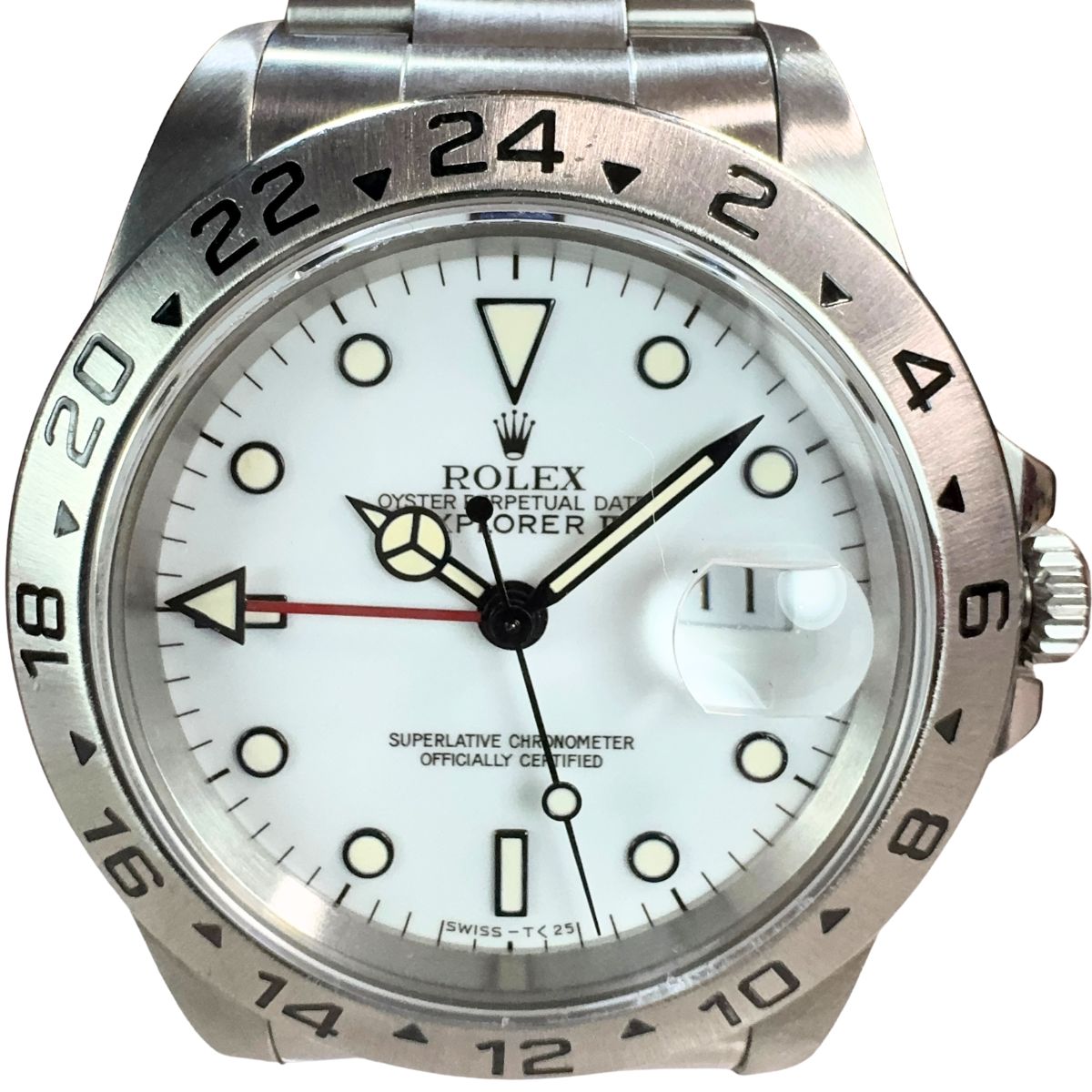 エクリュ bam様 エクスプローラーⅡ | Bamboo Watch Japan