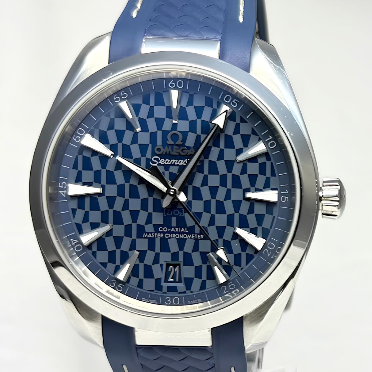 オメガ | Bamboo Watch Japan