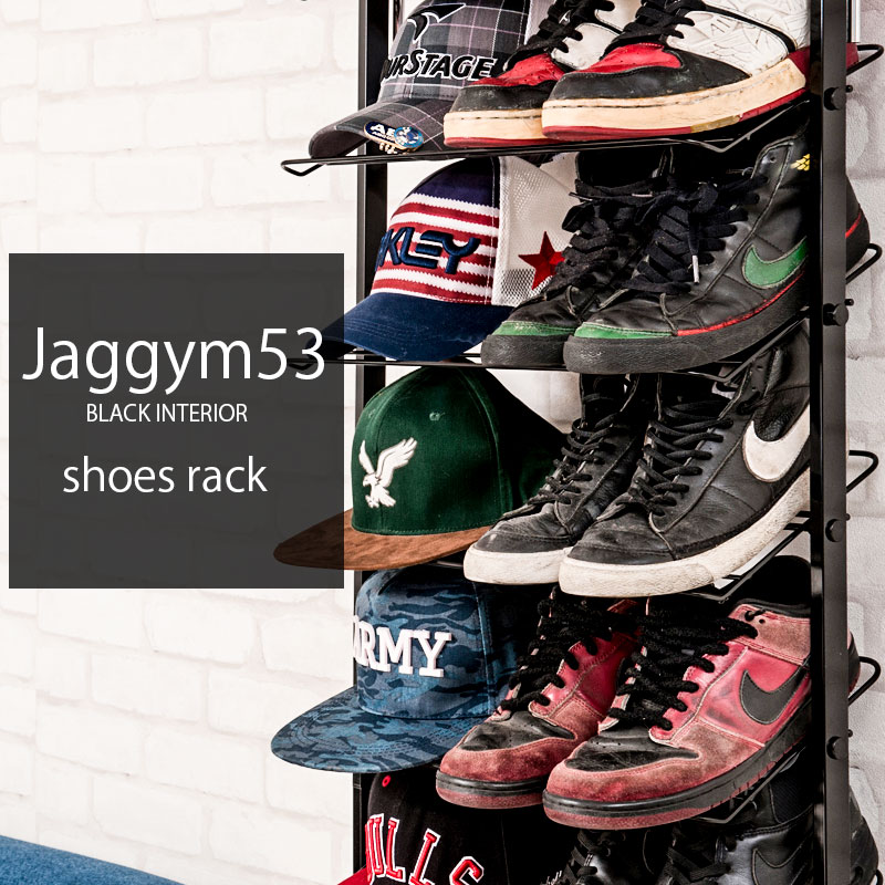 Jaggym53 ֥åƥꥢý  ͤĥ塼53cm ĤäѤ ॷ塼å Ȣ ǥץ쥤å ֤ Ǽ ˡ  å  Ȣ ʥڡ jj54-042