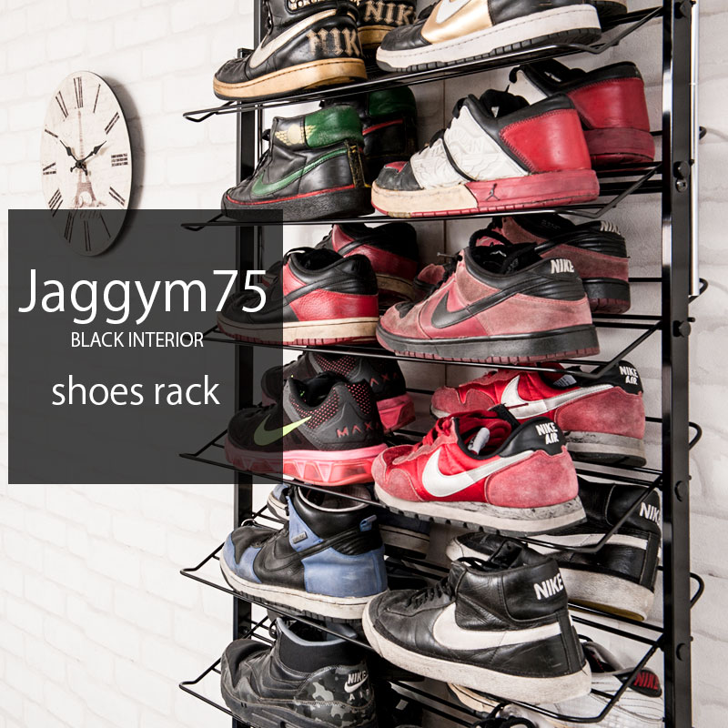 Jaggym75 ֥åƥꥢý  ͤĥ塼75cm ĤäѤ ॷ塼å Ȣ ǥץ쥤å ֤ Ǽ ˡ  å  Ȣ ʥڡ jj54-043