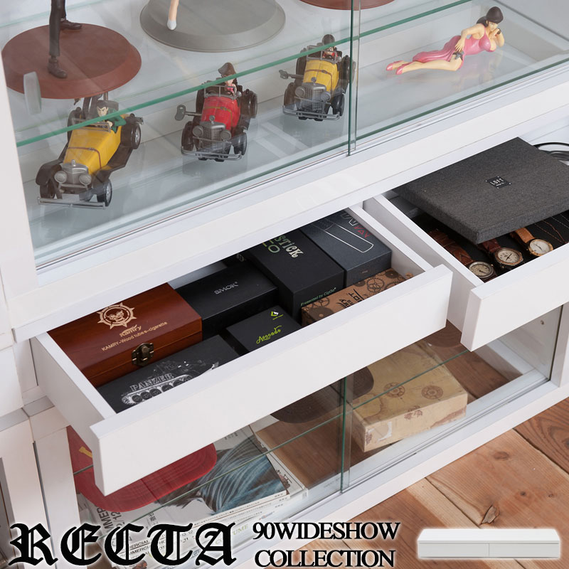 Recta �쥯�������꡼������˥åȥ��쥯�����ܡ�����90�����Ф����ۥ磻�ȿ���WH���򡡶��̡������������͡��ե����奢���ǥ����ץ쥤 ����������������