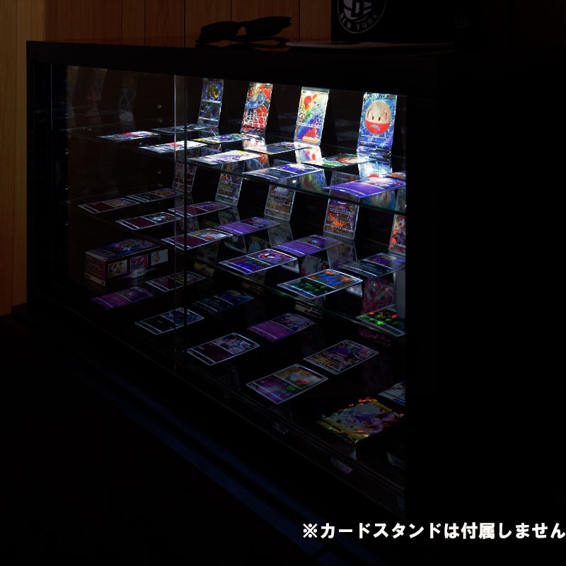 ROLAND】pokeca ver. トレーディングカードゲームディスプレイ