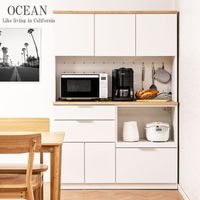 ����ץ�ǰ�������̵�����̼�Ǽ���ǥ���������餵�줿�����륤���󥭥å���ܡ��ɥ�������󥷥꡼�� ��OCEAN�� �Х����顼����ޯ��ʥ��å���ܡ���  �ʥ�����ߥۥ磻�� ��120 ������ ������ ���ʥե륪���ץ󥹥饤�ɥ졼���դ�