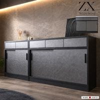 キッチン収納家具,カウンター下収納 | Ns+room