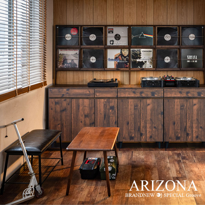 ��ARIZONA��WALLDECO�����̥ǥ����ץ쥤�쥳���ɥ�å������о� ������ơ����֥饦�� �쥳���ɼ�Ǽ �ǥ����ץ쥤��å� �쥳����ê lp ê ��ê  ��Ǽê ��Ǽ��å� ���� �� �֥饦�� ������ơ��� ���������å� ���� �ɳݤ�