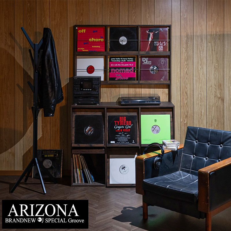 ��ARIZONA��WALLDECO�����̥ǥ����ץ쥤�쥳���ɥ�å������о� ������ơ����֥饦�� �쥳���ɼ�Ǽ �ǥ����ץ쥤��å� �쥳����ê lp ê ��ê  ��Ǽê ��Ǽ��å� ���� �� �֥饦�� ������ơ��� ���������å� ���� �ɳݤ�