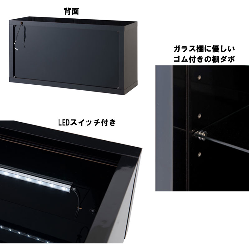 トレーディングカードホルダー UV-LEDインテリアスポットライト 他 おまけ付 ROLAND】pokecaver. トレーディングカードゲームディスプレイ ブラック